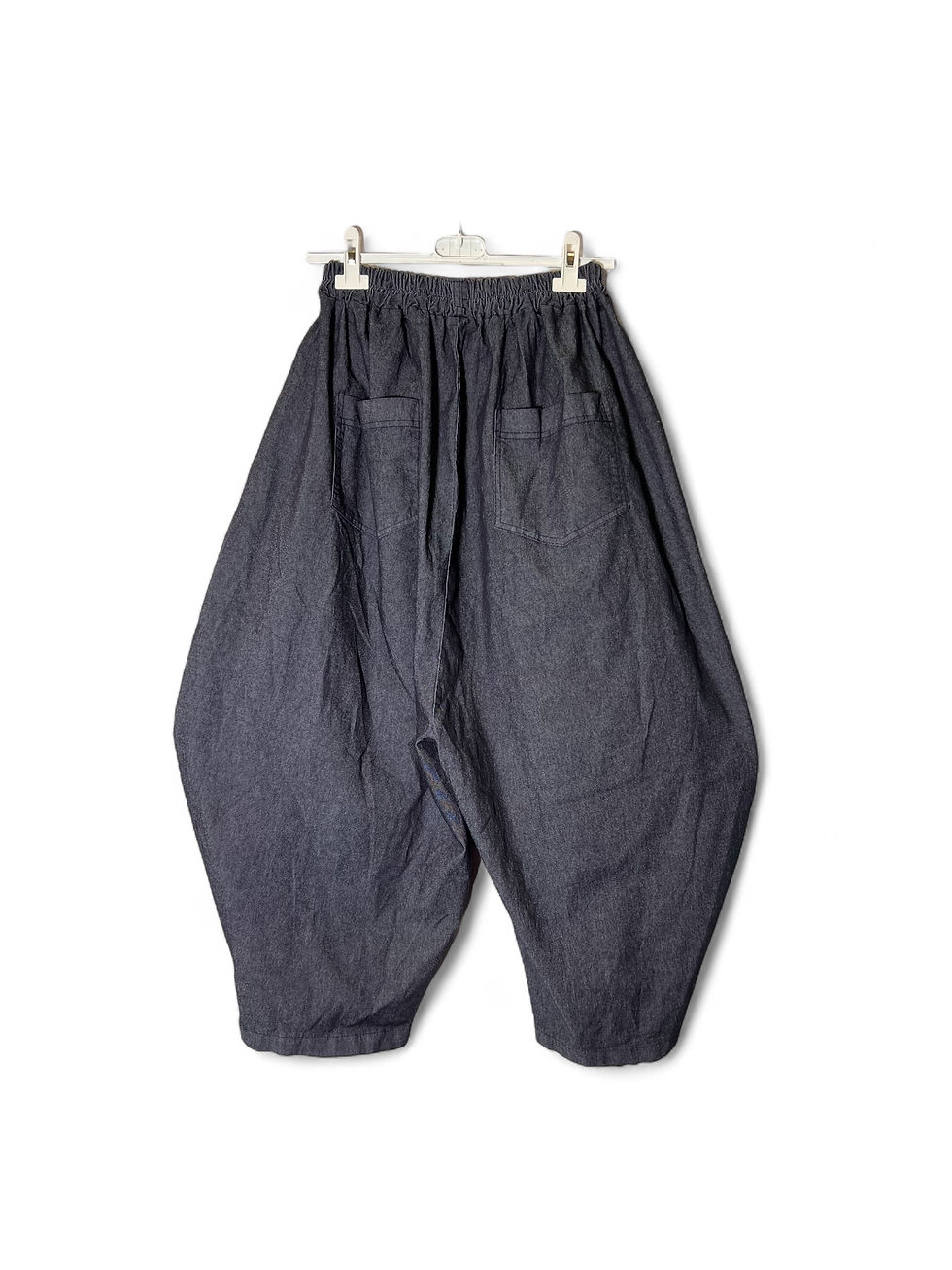 Μικρογραφία: Balloon Παντελόνα με Λάστιχο στην Μέση