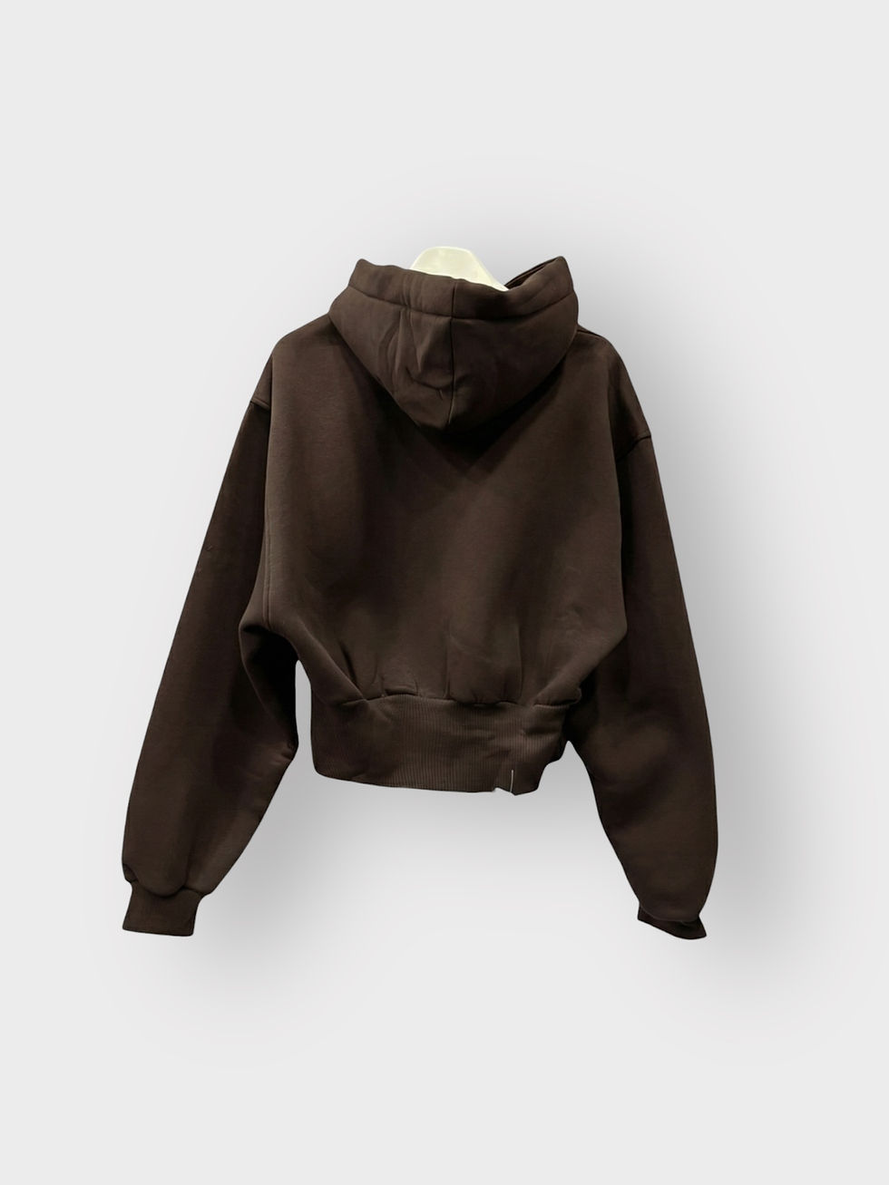 Thumbnail: Crop Hoodie
