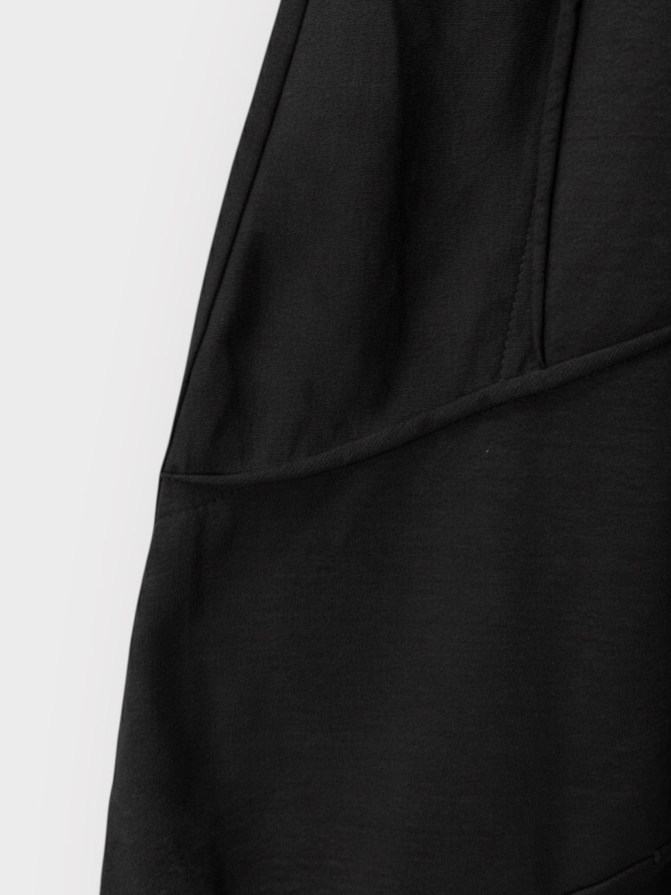 Thumbnail: Balloon Long Pants with Frills