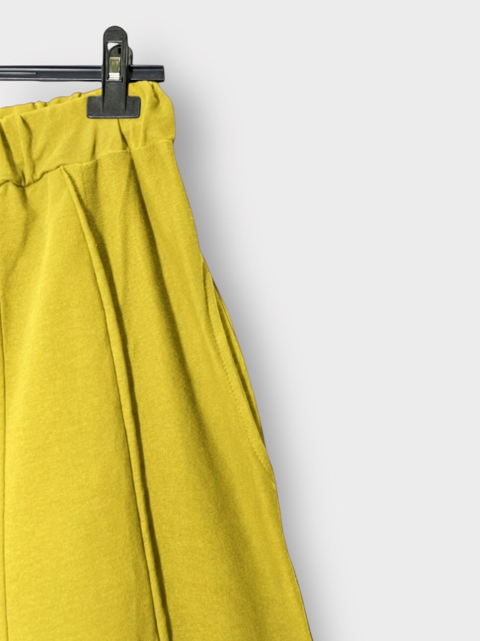 Thumbnail: Balloon Long Pants with Frills
