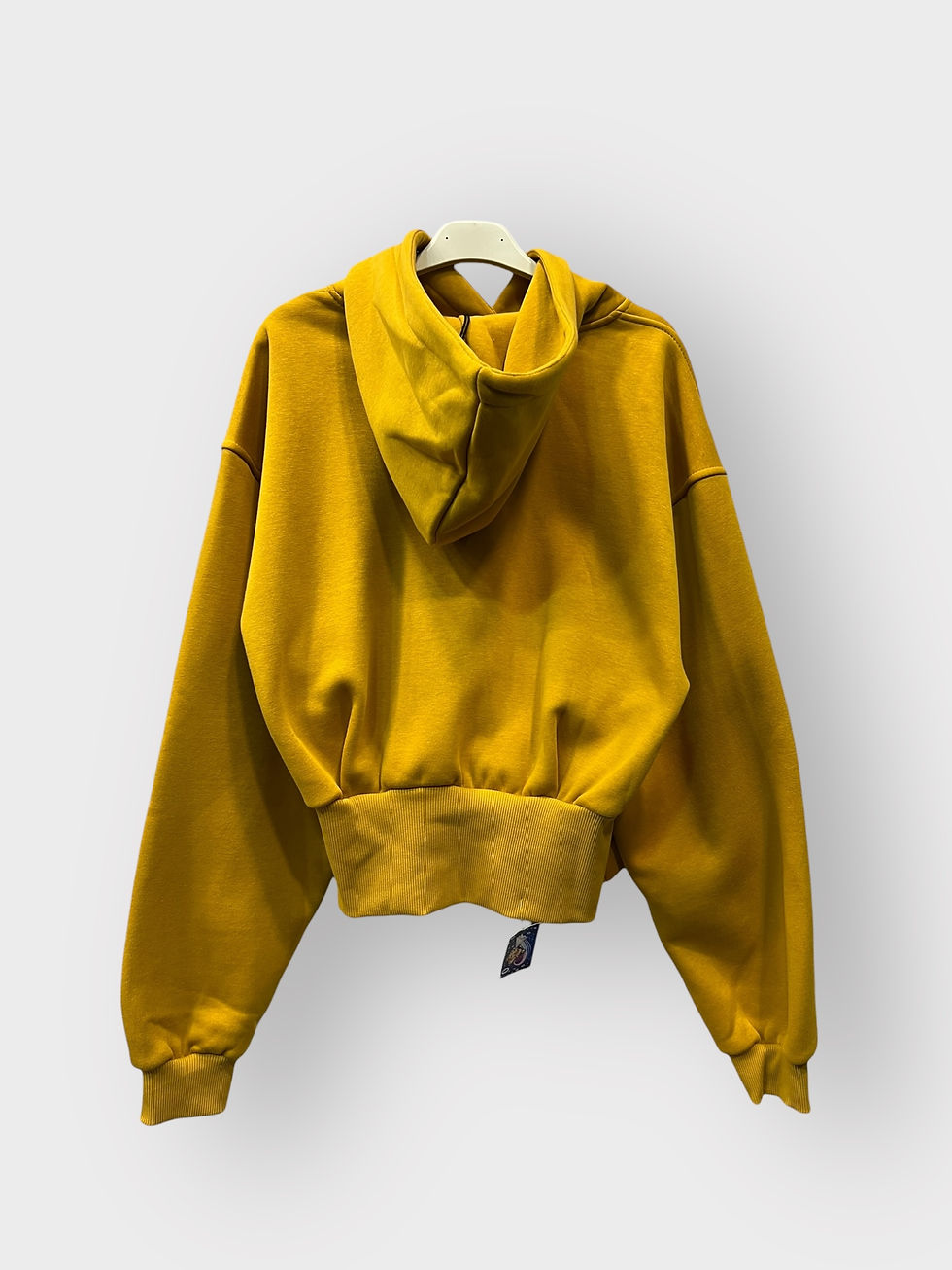 Thumbnail: Crop Hoodie