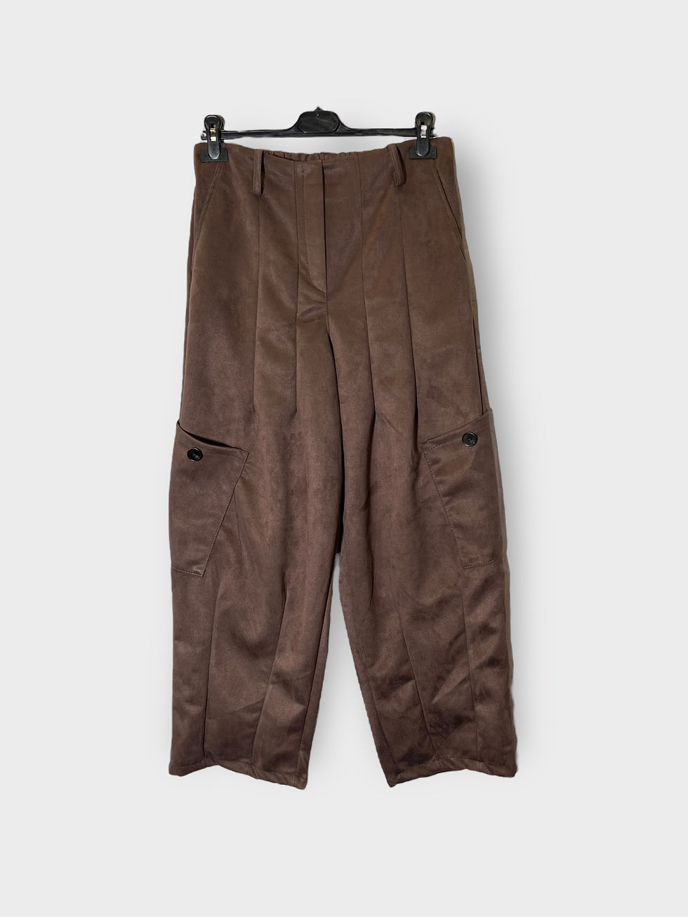 Καστόρ Cargo Παντελόνι με Λάστιχο στην Μέση