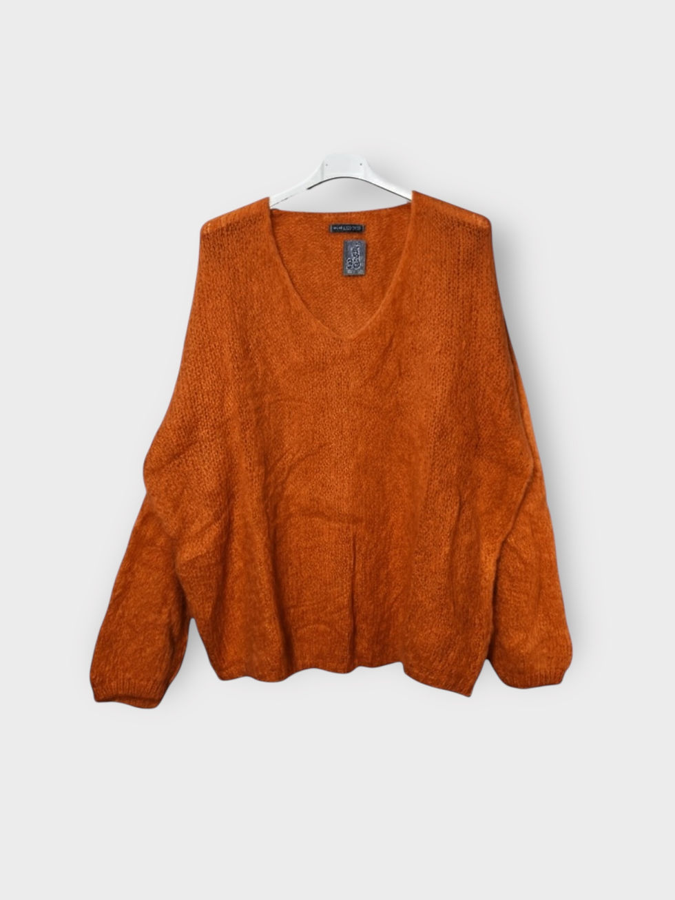 Thumbnail: Crew Neck Sweater