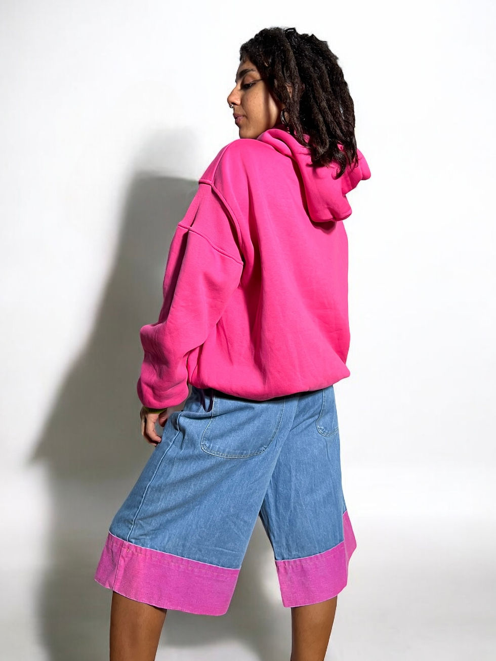 Thumbnail: Long Sleeve Hoodie