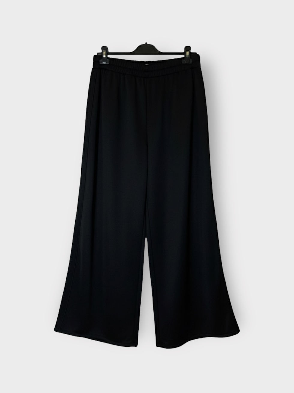 Thumbnail: Modern "Techwear" Set with Asymmetric Top & Pants