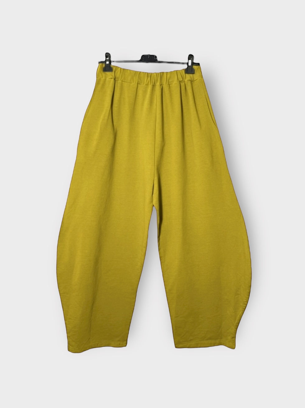 Thumbnail: Balloon Long Pants with Frills