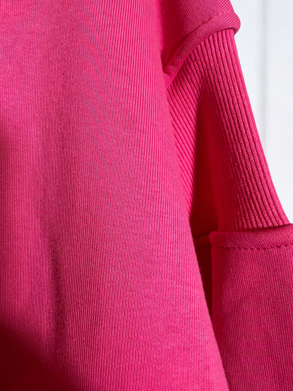 Thumbnail: Long Sleeve Hoodie
