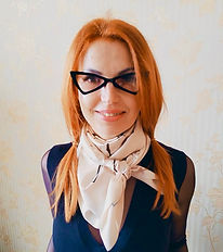Photo of Matkovska Natalia, RCSD