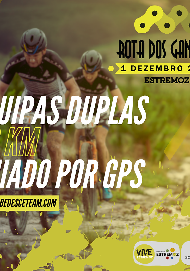 poster route of the winners