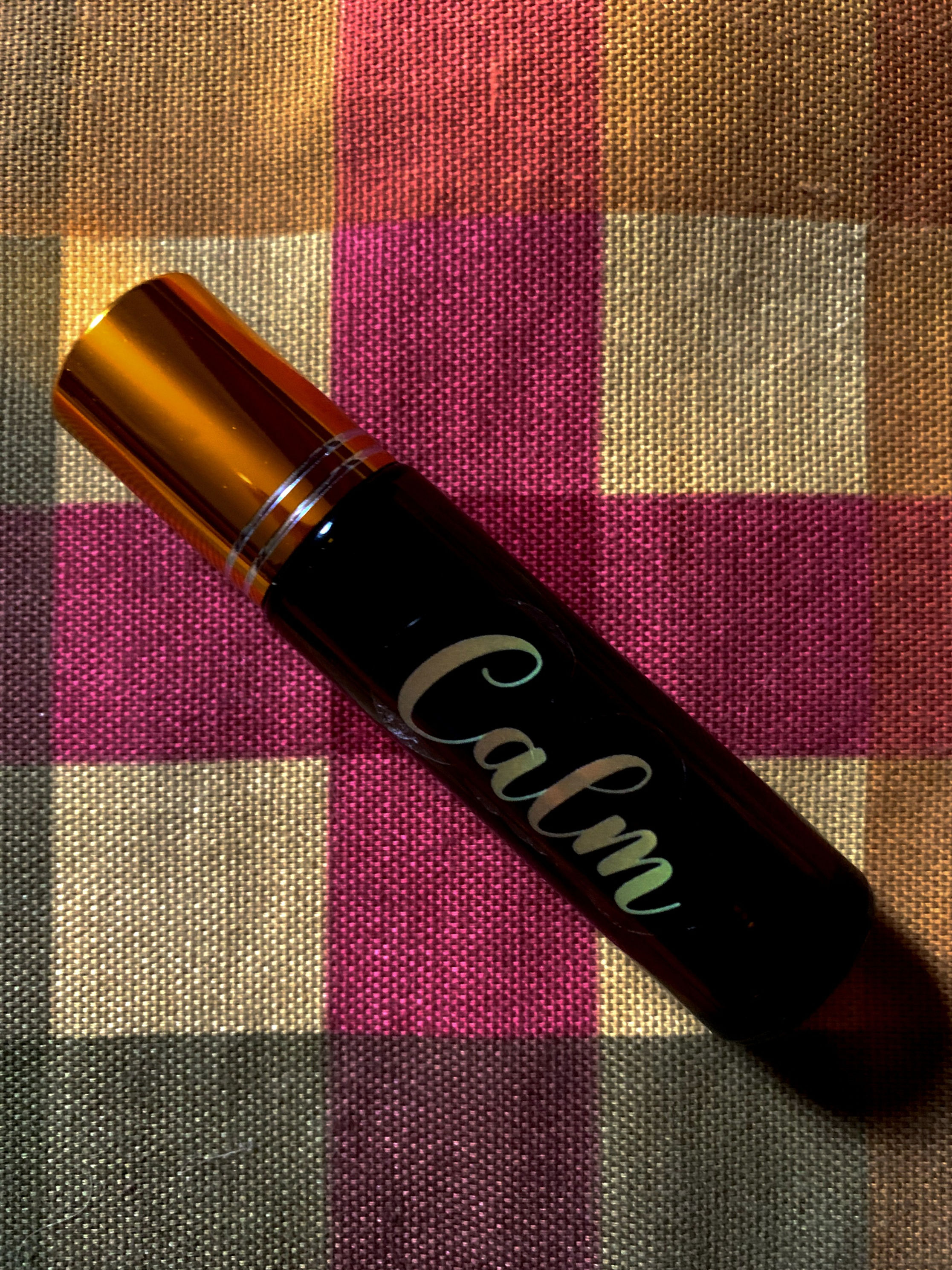 Calm Essential Oil Rollerball