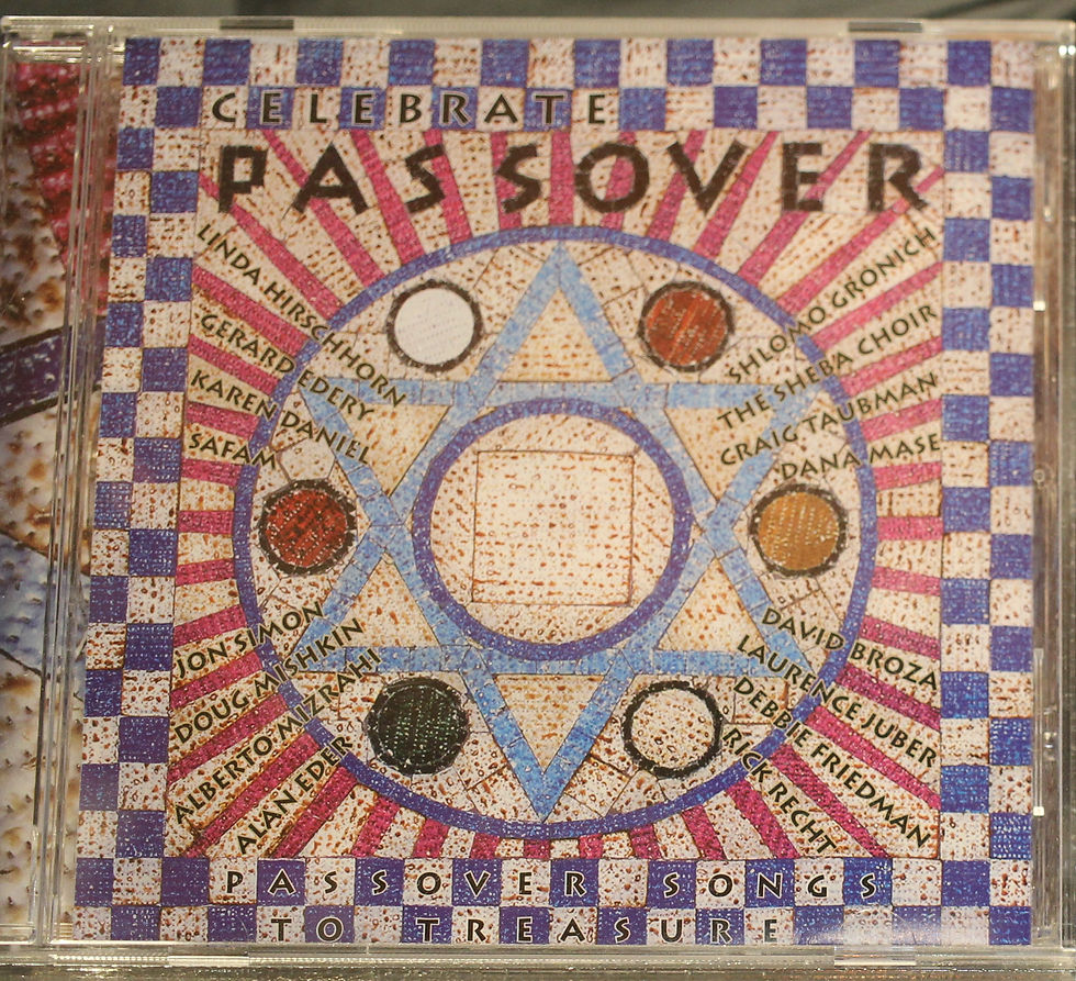 Passover
