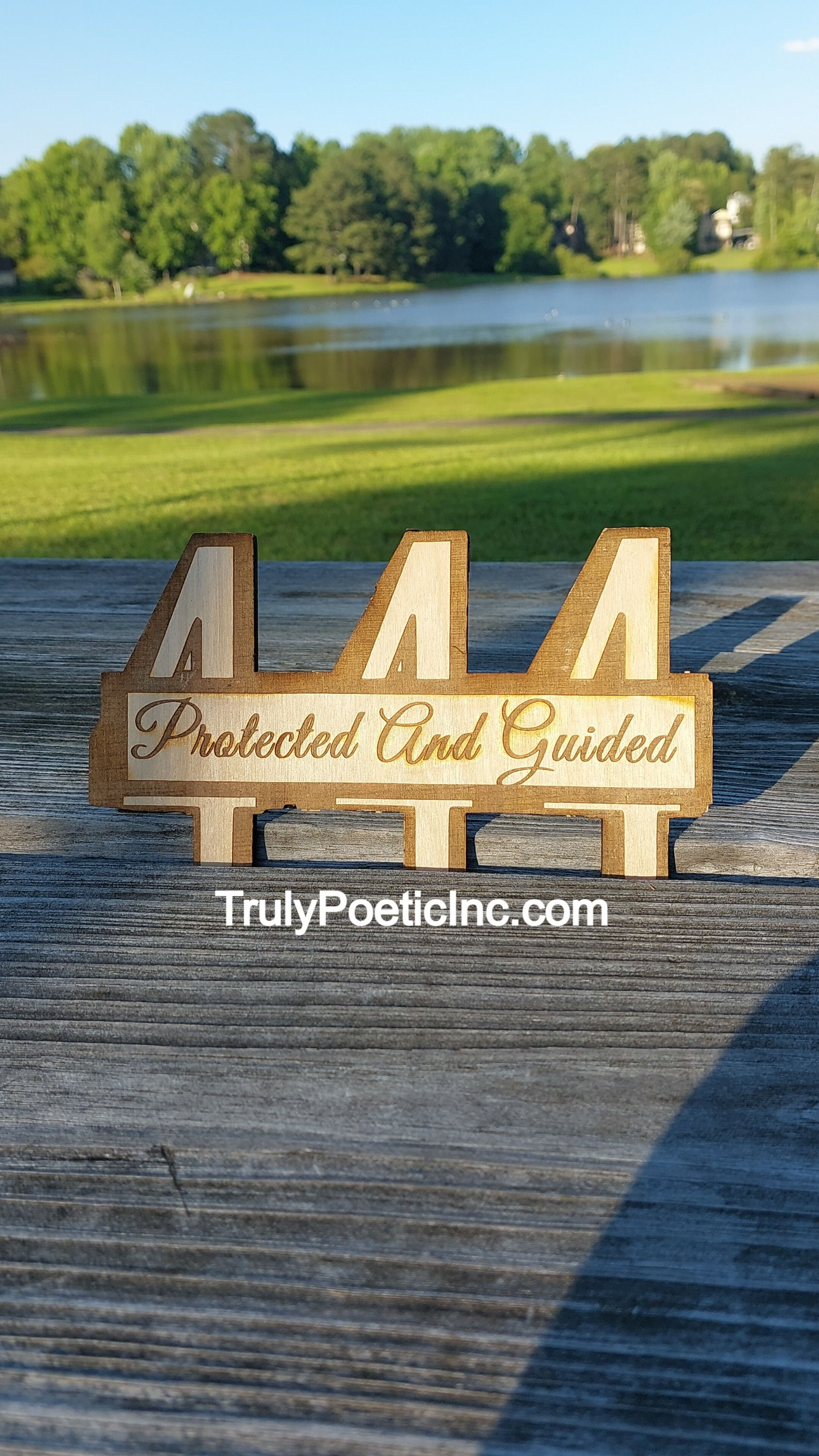 ANGEL NUMBER #444 Numerology signs wood signs