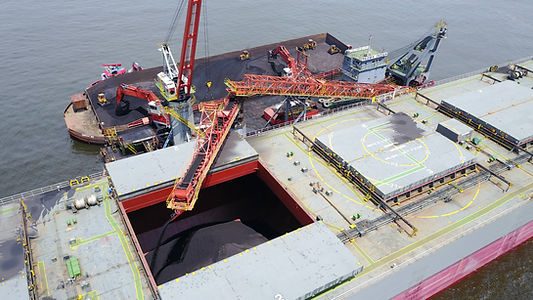 Pontianak Port