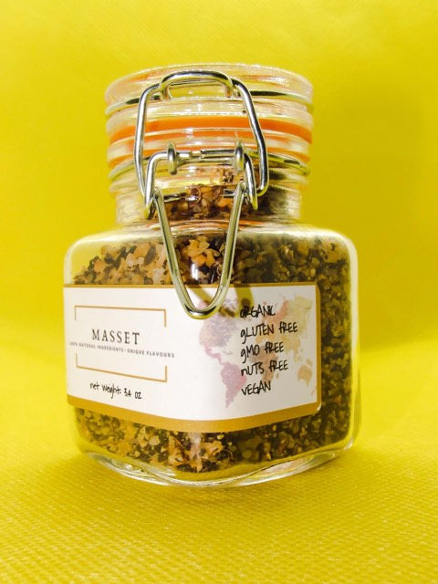 Thumbnail: Mechoui - The Jar