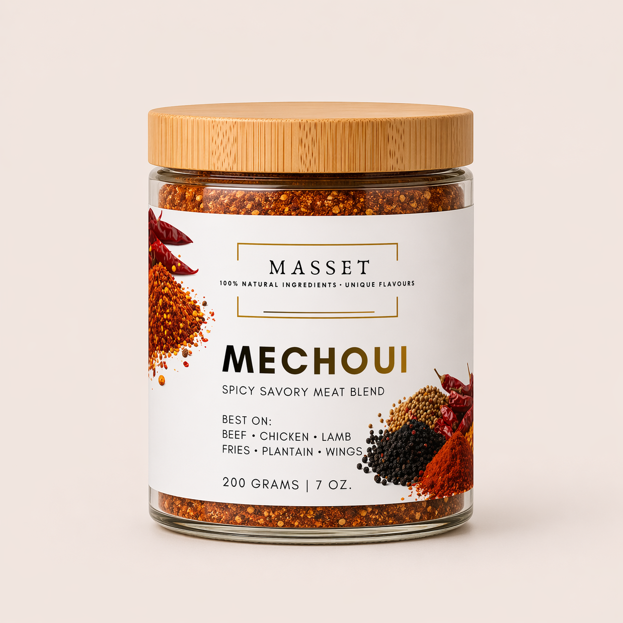 Mechoui