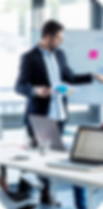 WhiteBlue Services - AI, Cloud and Data services for global clients