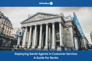 Deploying GenAI Agents in Member Service: A Guide for Financial Institutions