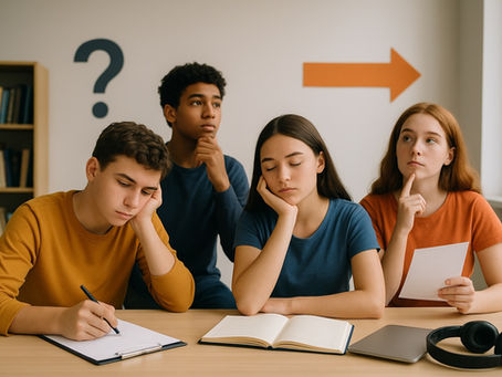 Bilan d'orientation : à quoi ça sert vraiment ?