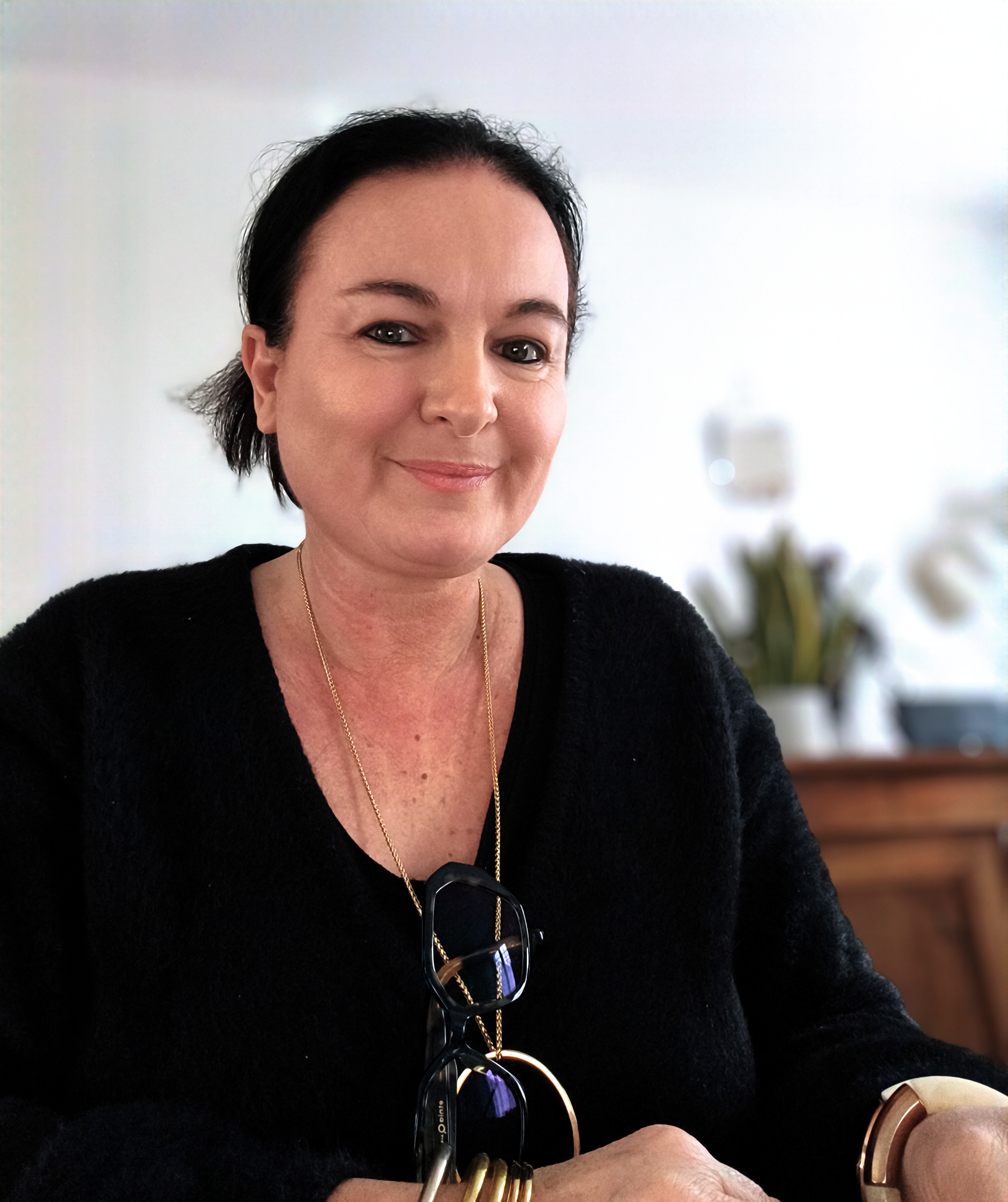 Photo du rédacteur: Laetitia PAUL 