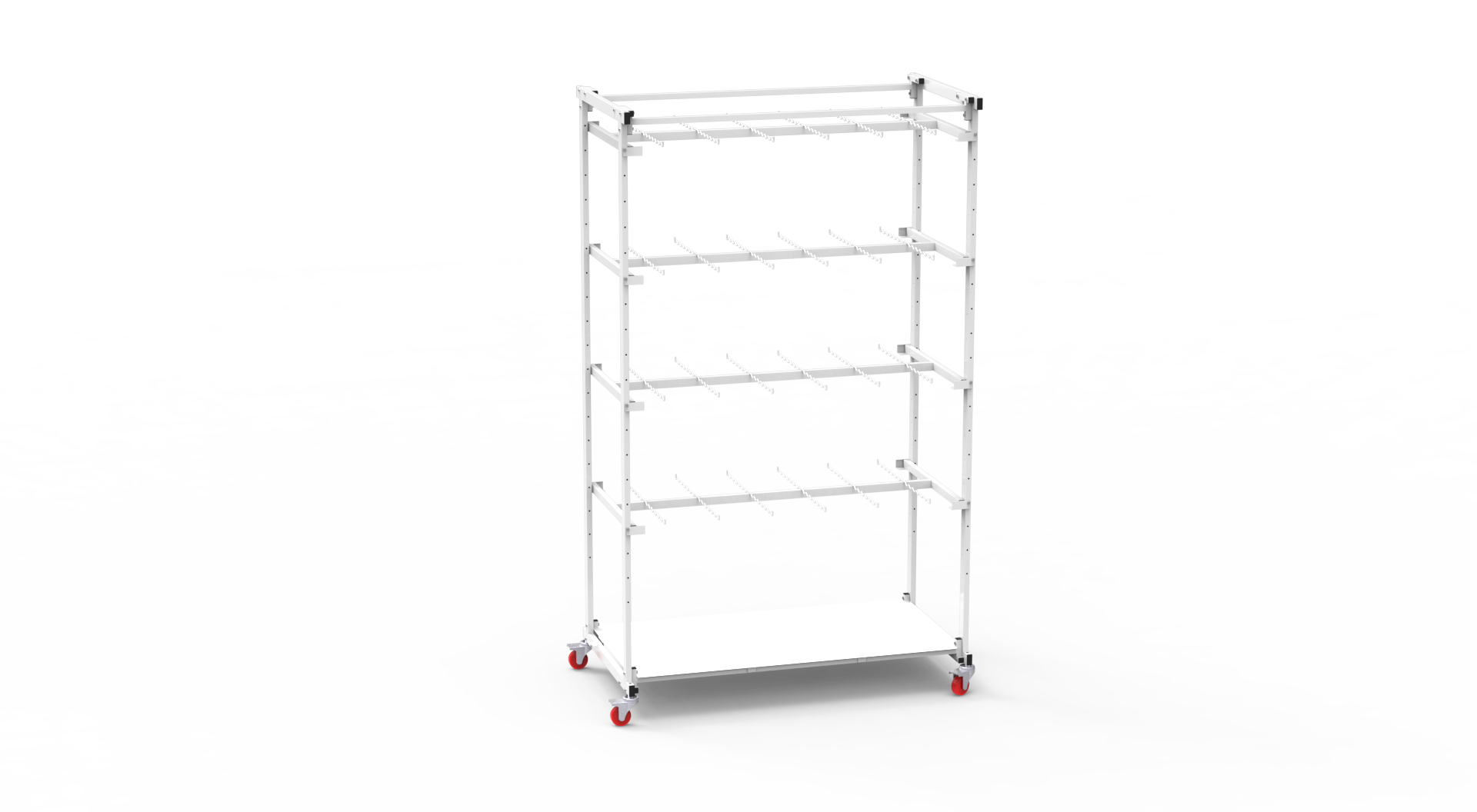 รถเข็นแห้ง - 12060