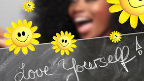 How Cultivating Self-Love Supports Social Justice