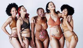 The Personal and the Political: Body Neutrality and Body Positivity
