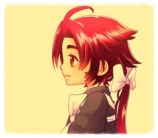 やごちゃんとは Yagocya 65 やごちゃんとは Yagocya 65