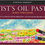Thumbnail: Studio Series Artist's Oil Pastels