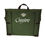Thumbnail: Classic Forest Green Crazy Creek Chair