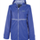 Thumbnail: New Englander Printed Lining Rain Jacket - Adult
