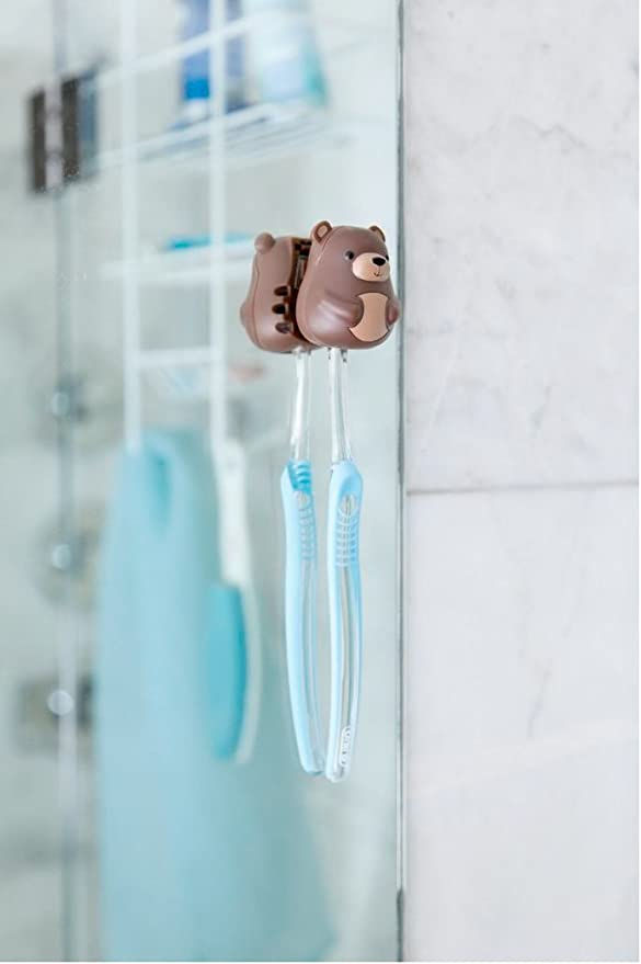 Thumbnail: Toothbrush Holders