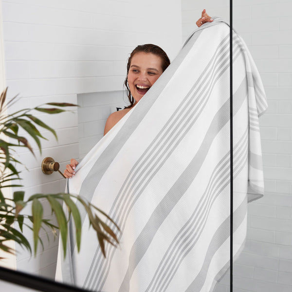Thumbnail: Quick Dry Bath Towels
