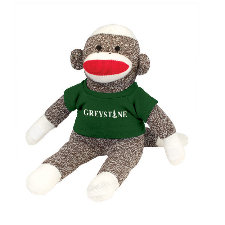 Sock Monkey