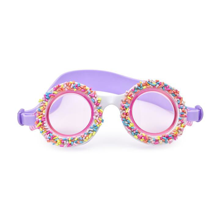 Do-Nuts 4 U Round Sprinkle Goggle