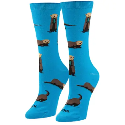 Cool Socks - Women's Folded Crew
