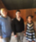 Mills Farm 2018