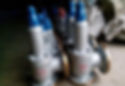 Safety Valve