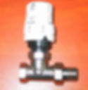 Temperature Control Valve