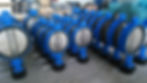Butterfly Valve