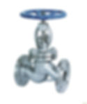 Globe Valve