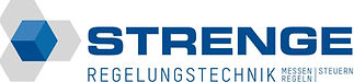 Logo der Strenge Regelungstechnik