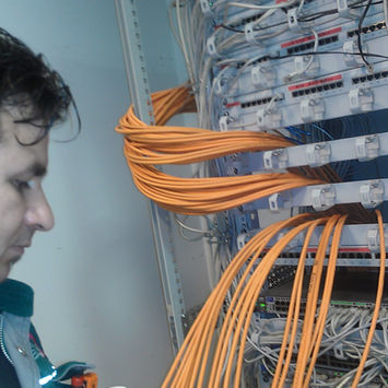 Mitarbeiter von Elektro Light iz.e.U.