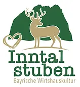 Logo des Gasthauses Inntalstuben