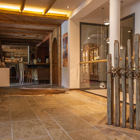 Fliesen der Fliesen Design Eiter Hermann GmbH