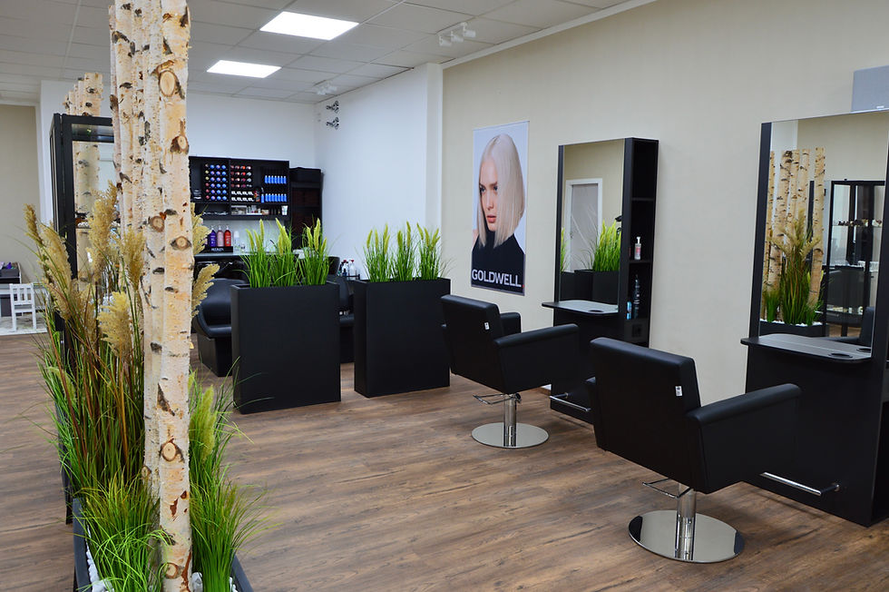 Salon von LEVISION
