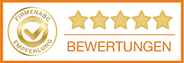 Bewertungssiegel von FirmenABC