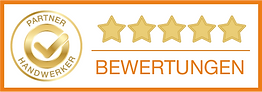 Bewertungssiegel