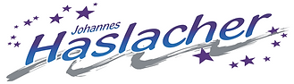 Logo von Haslacher Transporte