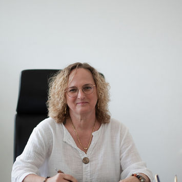 Silke Kilian von LD Global