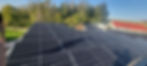 PV-Flachdach